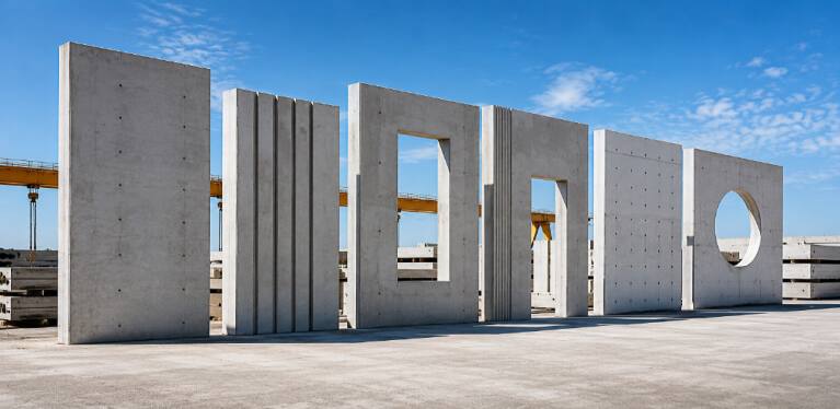 Murs Architectoniques