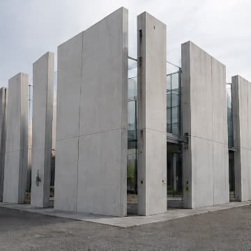 Murs Préfabriqués