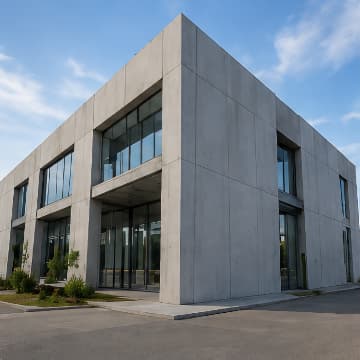Facades Architecturales